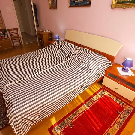 Marija 1389 Apartament Fažana