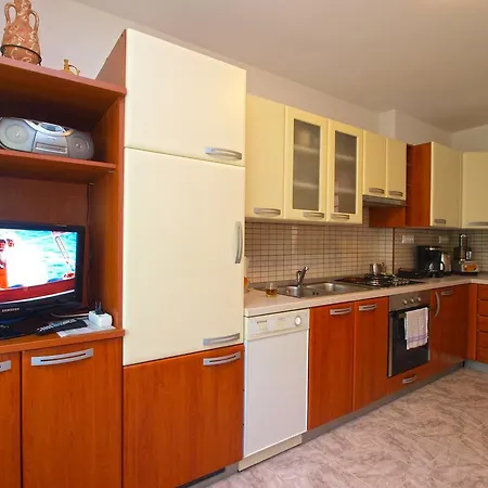 Marija 1389 Apartament *
