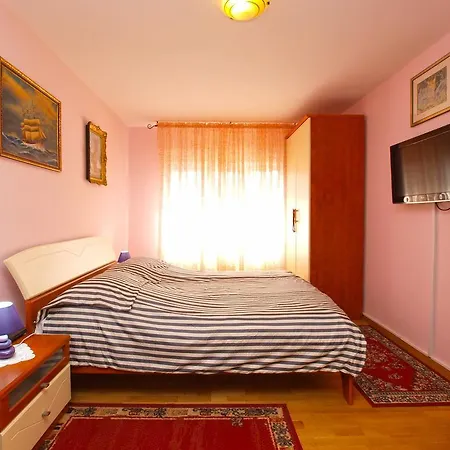 Apartament Marija 1389 Fažana