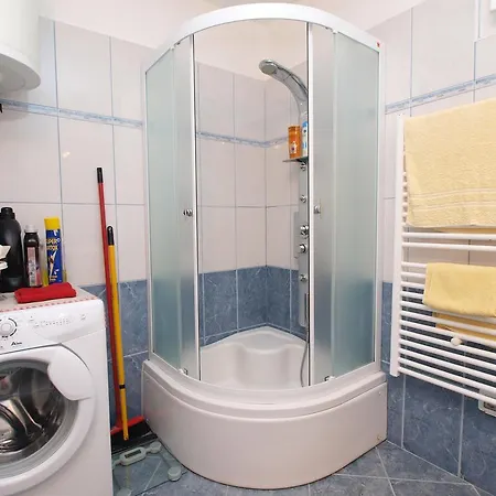 Marija 1389 Apartament Fažana