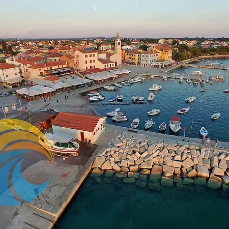 Marija 1389 Apartamento