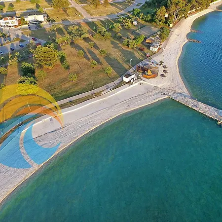 Marija 1389 Apartamento Fažana