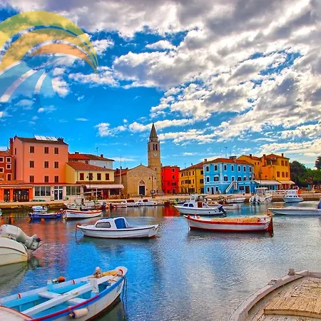 Apartamento Marija 1389