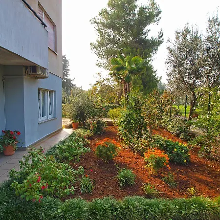 Marija 1389 Apartamento Fažana