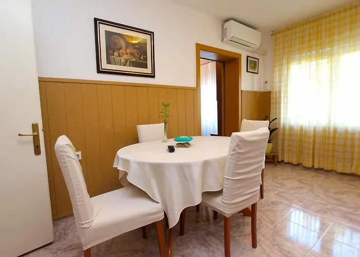 Marija 1389 * Fažana