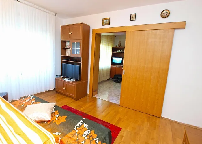 Apartamento Marija 1389