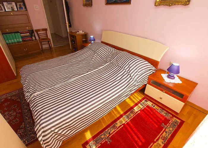 Marija 1389 Apartamento Fažana