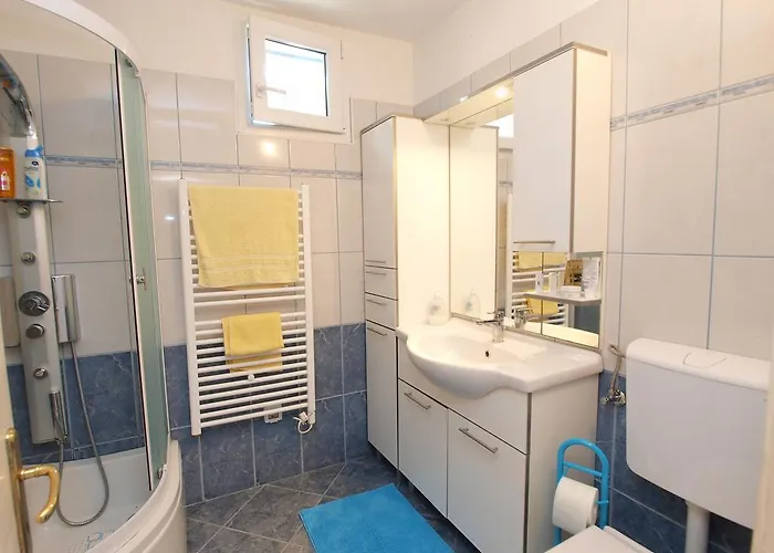 Apartamento Marija 1389 *