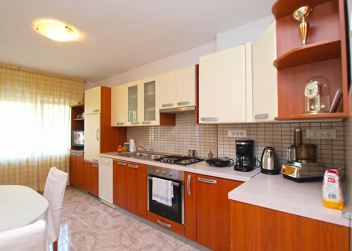 Apartamento Marija 1389 Fažana