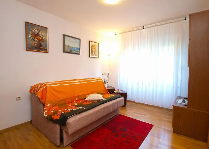 Marija 1389 Apartamento