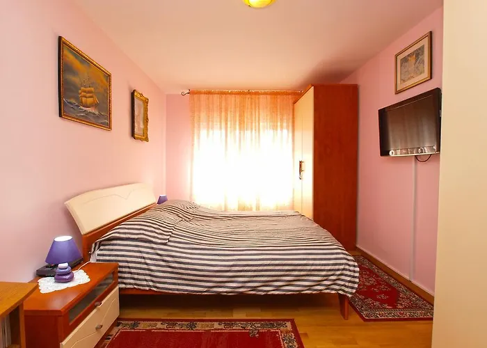 Apartamento Marija 1389 Fažana