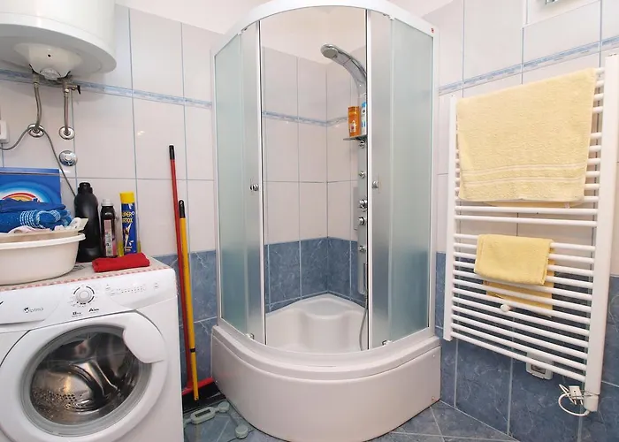 Marija 1389 Apartamento Fažana