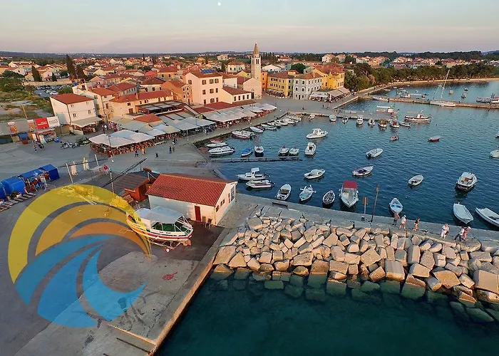 Marija 1389 Apartamento