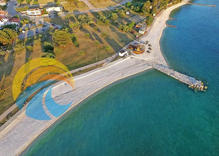 Marija 1389 Apartamento Fažana