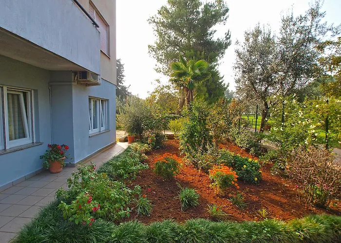 Marija 1389 Apartamento Fažana