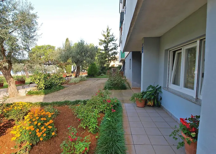 Marija 1389 Apartamento Fažana